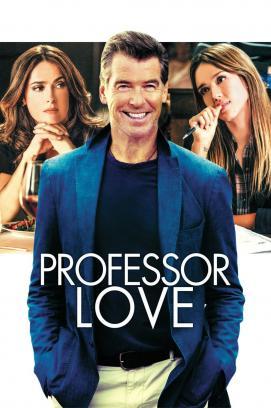 Professor Love stream