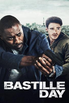 Bastille Day stream