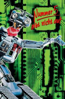 Nummer 5 gibt nicht auf stream