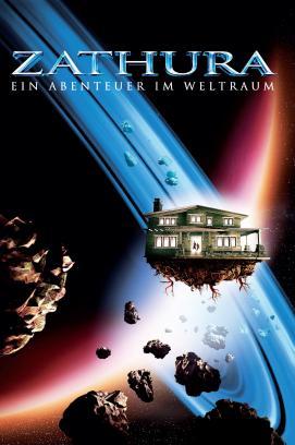 Zathura - Ein Abenteuer im Weltraum stream