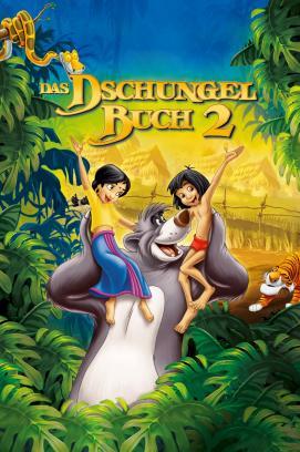 Das Dschungelbuch 2 stream