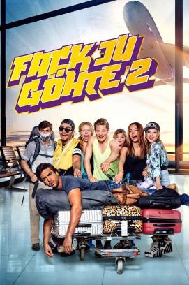 Fack ju Göhte 2 stream