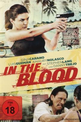 In the Blood stream