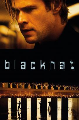Blackhat stream