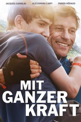 Mit ganzer Kraft stream