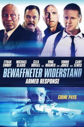 Bewaffneter Widerstand stream