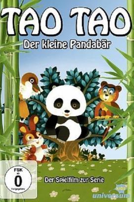 Tao Tao- Der kleine Pandabär stream