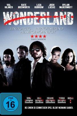 Wonderland stream