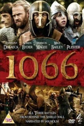 1066 - Die Schlacht um England stream