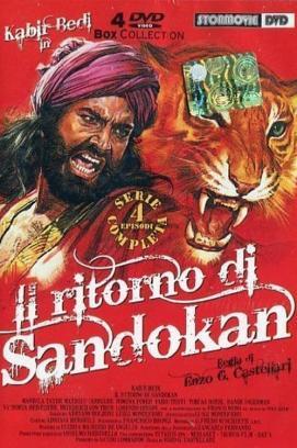 Die Rückkehr des Sandokan stream