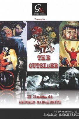The Outsider - Il Cinema Di Antonio Margheriti stream