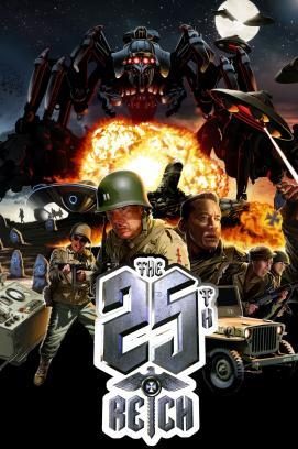 The 25th Reich stream