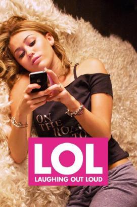 LOL - Laughing Out Loud stream