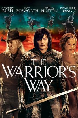 The Warrior's Way stream