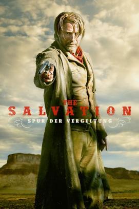The Salvation stream