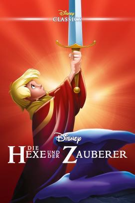 Die Hexe und der Zauberer stream