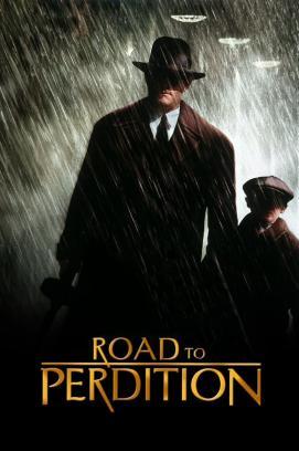 Road to Perdition stream