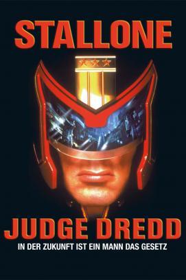Judge Dredd stream