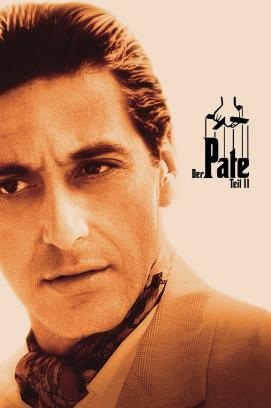 Der Pate - Teil II stream