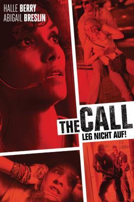 The Call - Leg nicht auf! stream