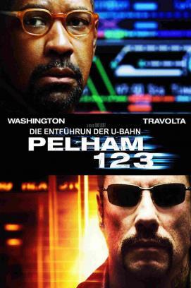 Die Entführung der U-Bahn Pelham 123 stream