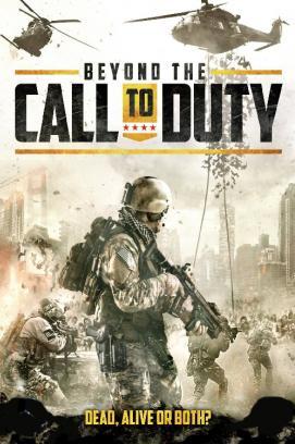 Beyond the Call to Duty - Elite Squad vs. Zombies stream