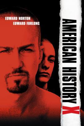 American History X stream