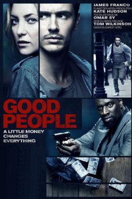 Good People stream