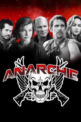 Anarchie stream