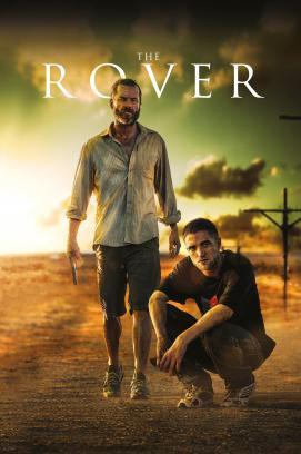 The Rover stream