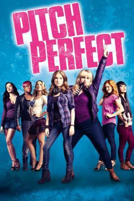 Pitch Perfect stream