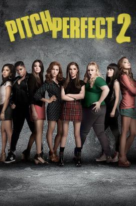 Pitch Perfect 2 stream