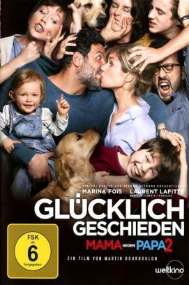 Glücklich geschieden - Mama gegen Papa 2 stream