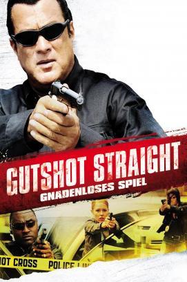 Gutshot Straight - Gnadenloses Spiel stream