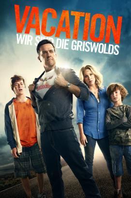 Vacation - Wir sind die Griswolds stream