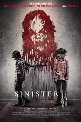 Sinister 2 stream
