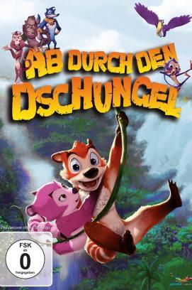 Ab durch den Dschungel stream