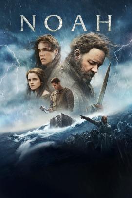 Noah stream