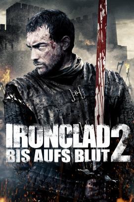 Ironclad 2 - Bis aufs Blut stream