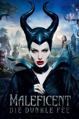 Maleficent - Die dunkle Fee stream