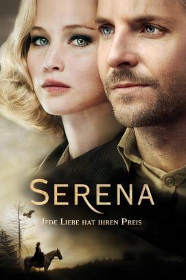 Serena stream