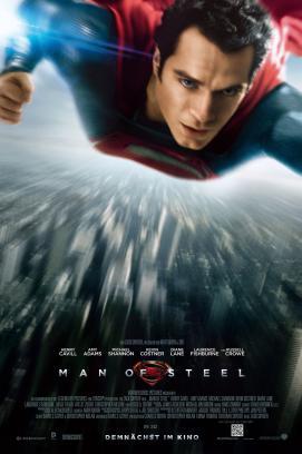 Man of Steel stream