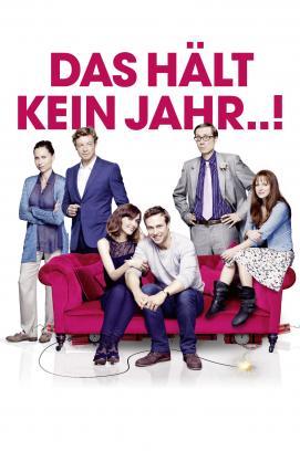 Das hält kein Jahr ..! stream