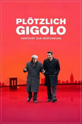 Plötzlich Gigolo stream