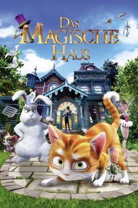 Das magische Haus stream