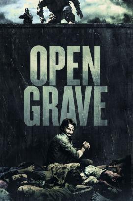 Open Grave stream