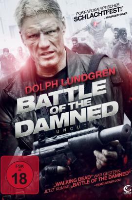 Battle of the Damned stream