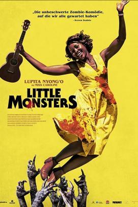 Little Monsters stream