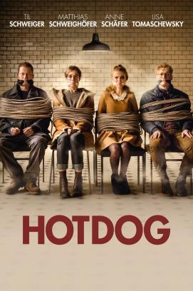 Hot Dog stream