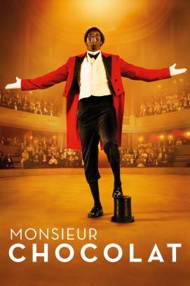 Monsieur Chocolat stream
